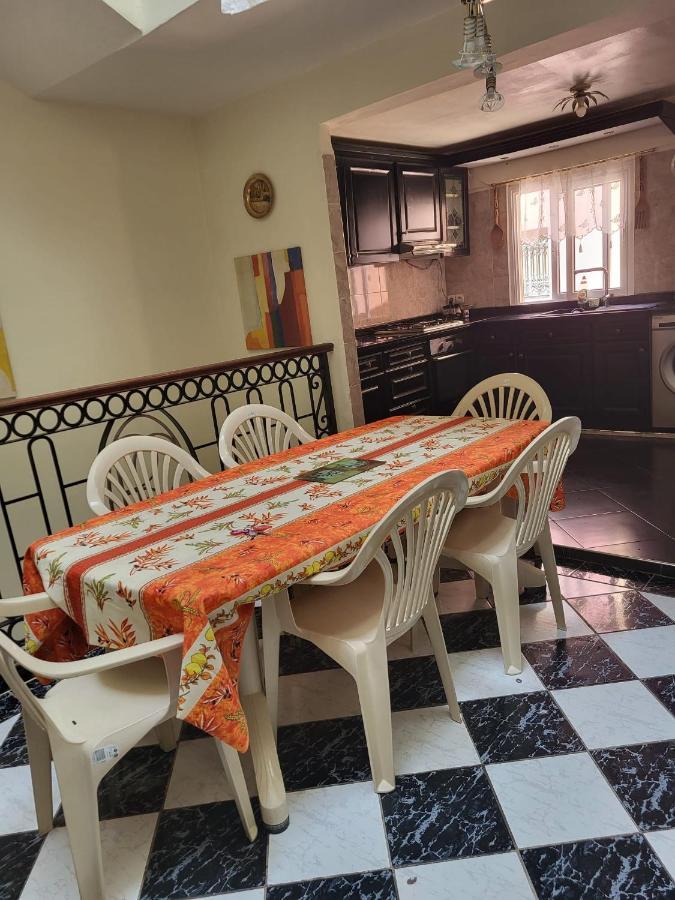 Riad Latifa Marrakesch Exterior foto